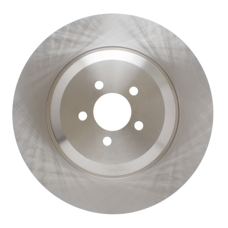 Picture of DFC 21-23 Dodge Challenger Right Front Brake Rotor