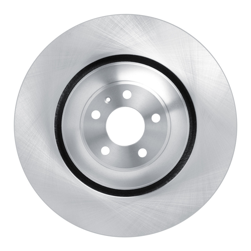Picture of DFC 12-18 Audi A8 Front Brake Rotor