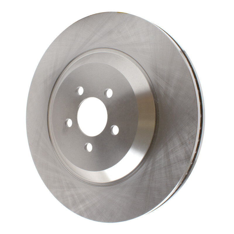 Picture of DFC 21-23 Dodge Challenger Left Front Brake Rotor
