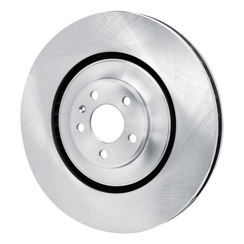 Picture of DFC 12-18 Audi A8 Front Brake Rotor