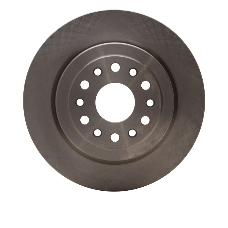 Picture of DFC 19-25 Ram 1500 Rear Brake Rotor