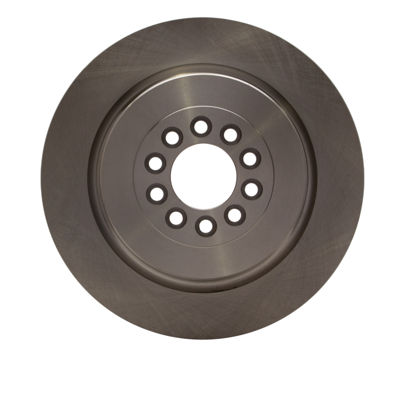 Picture of DFC 03-05 Jaguar Super V8 Front Brake Rotor