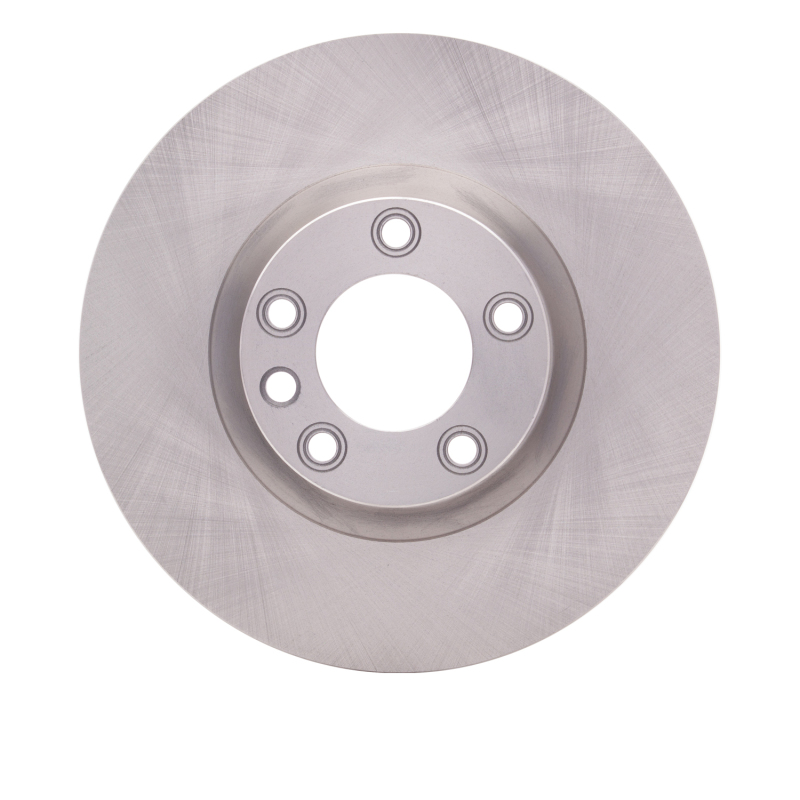 Picture of DFC 11-18 Porsche Cayenne Right Front Brake Rotor