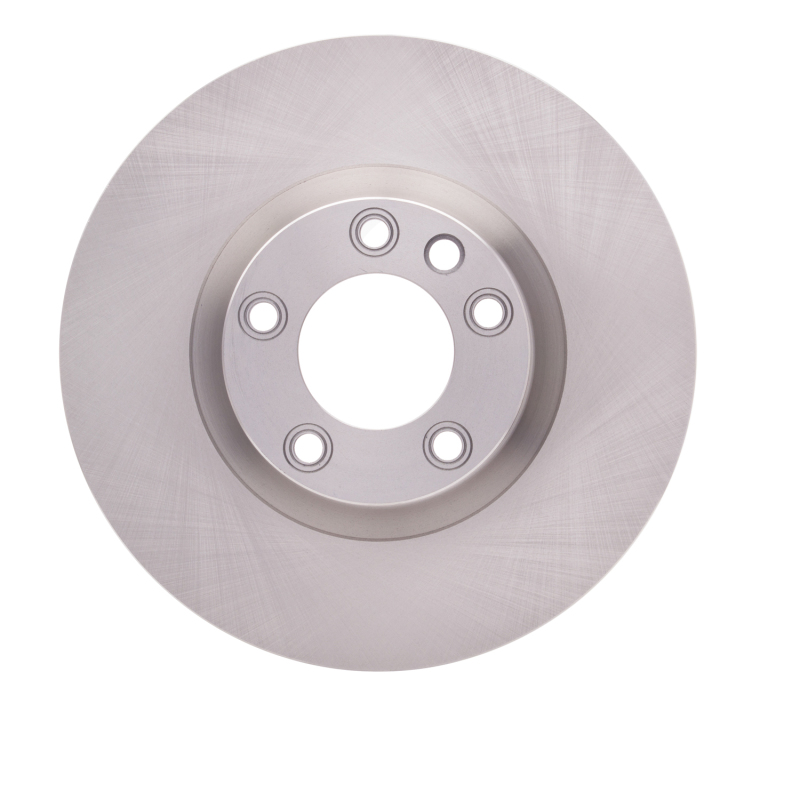 Picture of DFC 11-18 Porsche Cayenne Left Front Brake Rotor