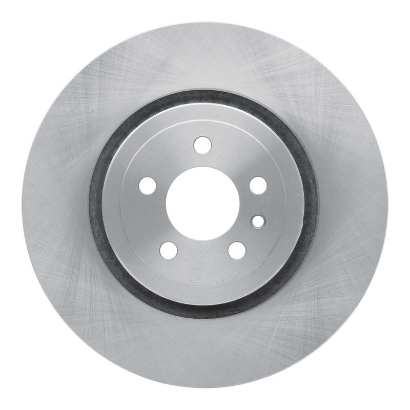 Picture of DFC 14-23 Dodge Charger Front Brake Rotor