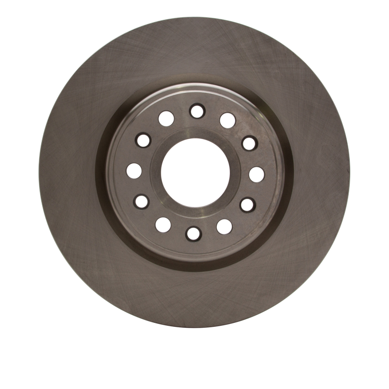 Picture of DFC 19-25 Ram 1500 Front Brake Rotor