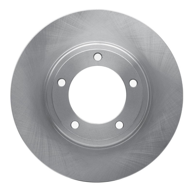 Picture of DFC 83-96 Chevrolet C60 Front Brake Rotor