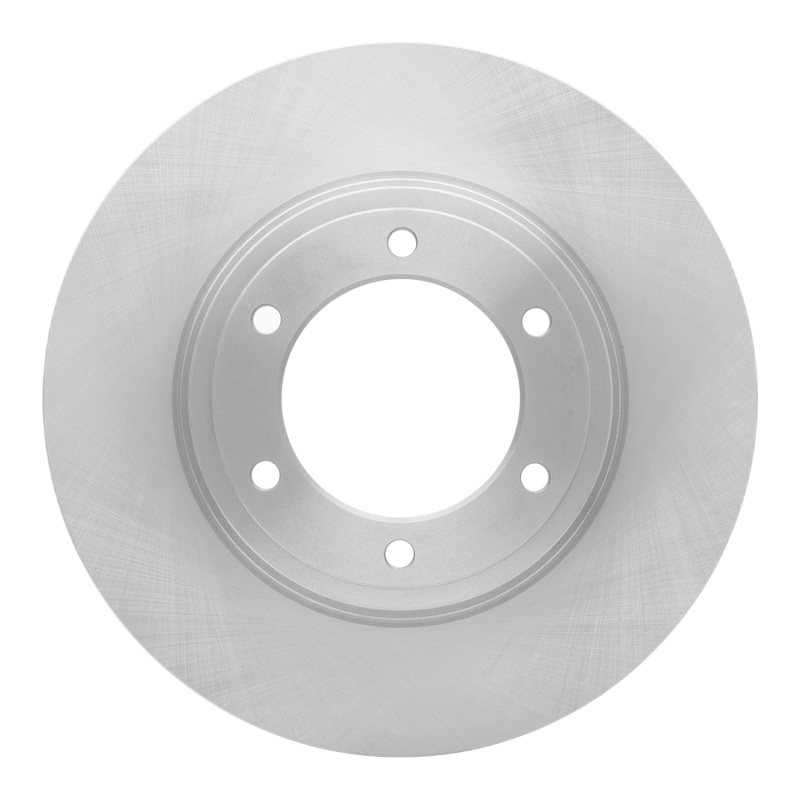 Picture of DFC 83-96 Chevrolet C50 C5D042 - Disc Brakes Front Brake Rotor