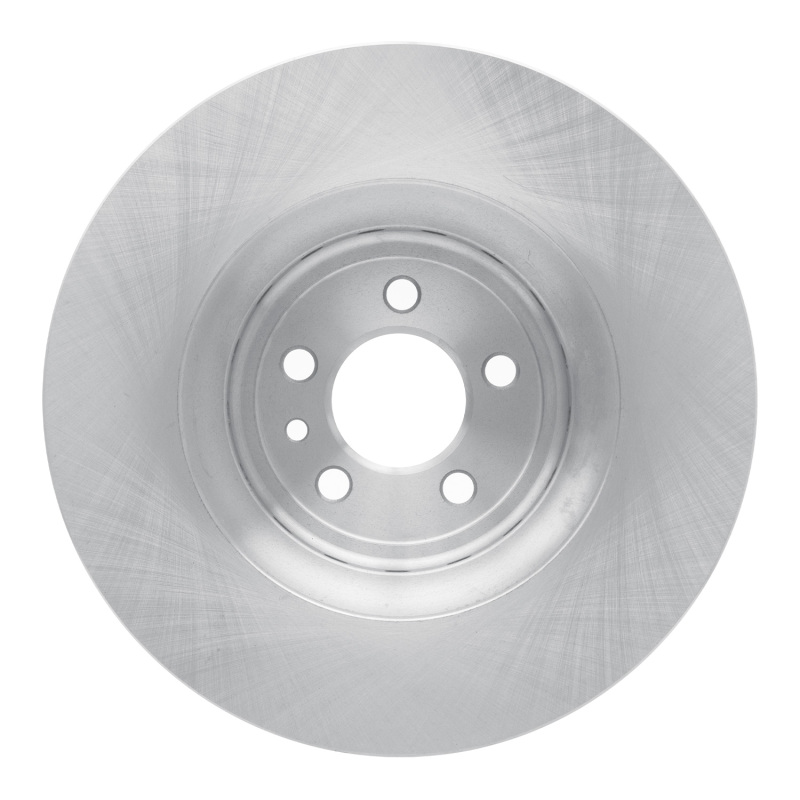 Picture of DFC 14-23 Dodge Charger Front Brake Rotor