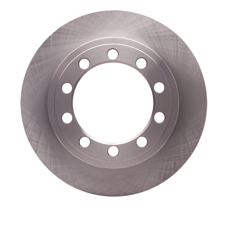 Picture of DFC 94-99 Ford F600 Conventional (w/Front Disc Brakes) Front Brake Rotor