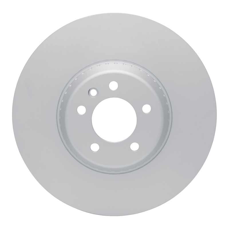 Picture of DFC 22-24 Land Rover Range Rover Sport Front Brake Rotor