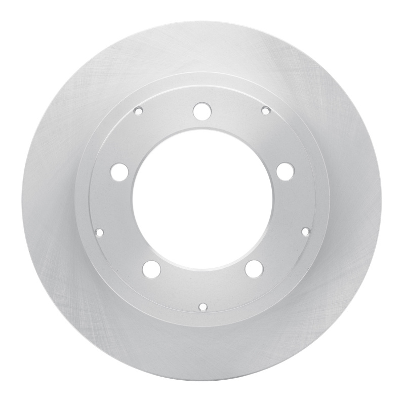 Picture of DFC 79-03 Blue Bird CV200 Front/Rear Brake Rotor