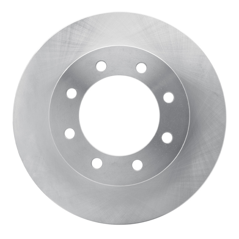 Picture of DFC 99-01 Ford F-450 Super Duty Front Brake Rotor