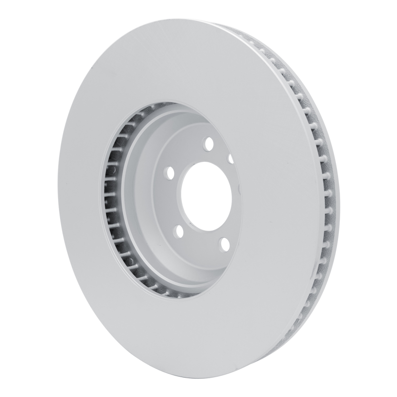 Picture of DFC 22-24 Land Rover Range Rover Sport Front Brake Rotor
