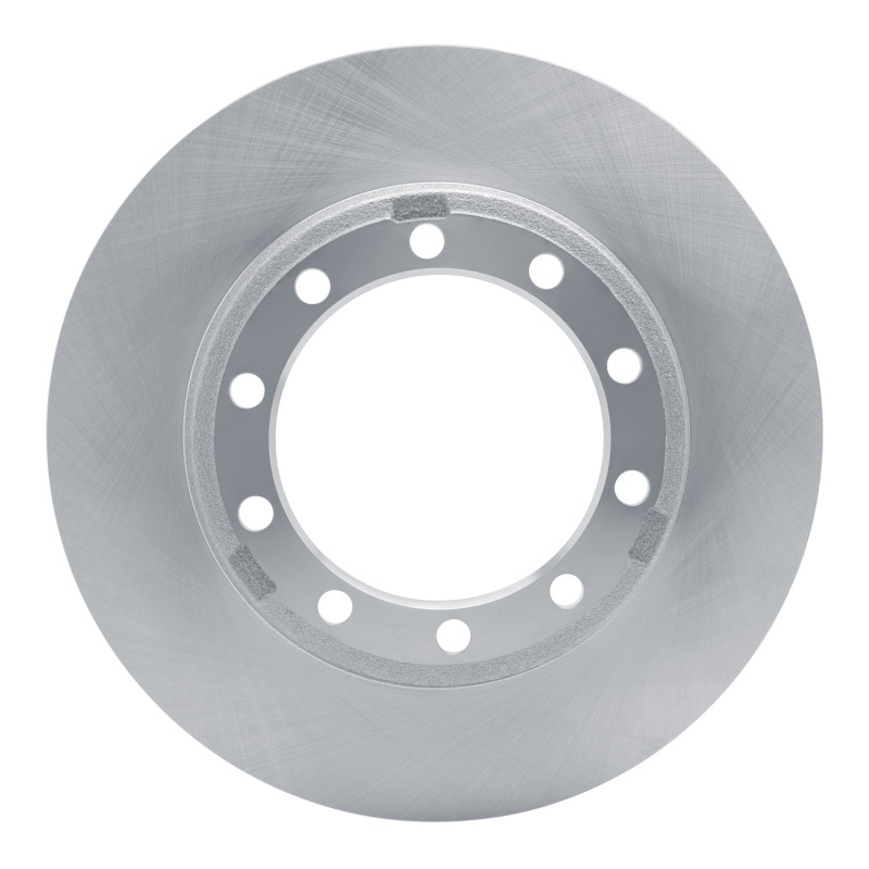 Picture of DFC 89-24 BEAVER MOTORCOACH CONTESSA Rear/Front Brake Rotor