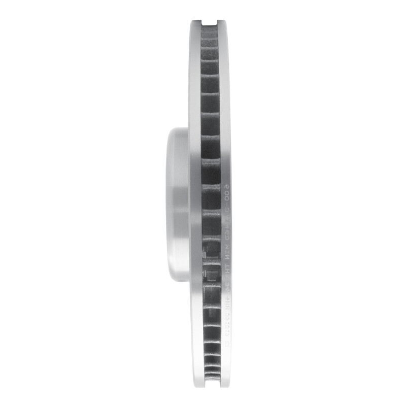 Picture of DFC 10-14 BMW X5 Right Front Brake Rotor