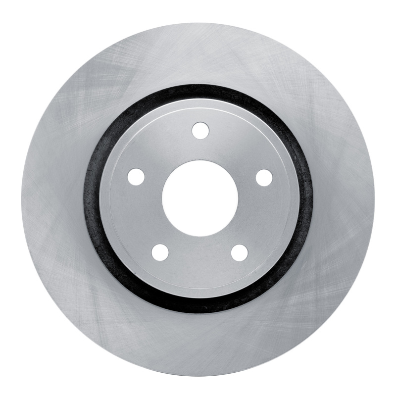 Picture of DFC 04-06 Dodge Ram 1500 Pickup Front Brake Rotor