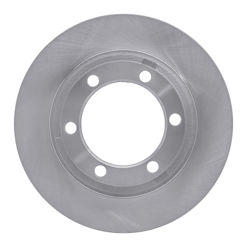 Picture of DFC 94-22 BEAVER MOTORCOACH CONTESSA Front/Rear/Fr & Rr Brake Rotor