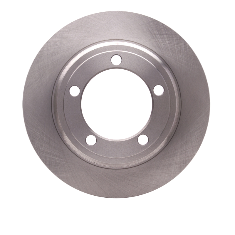 Picture of DFC 73-21 BEAVER MOTORCOACH CONTESSA Front/Rear/Fr & Rr Brake Rotor
