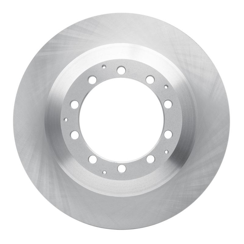 Picture of DFC 05-25 Dodge Ram 4500 Rear Brake Rotor