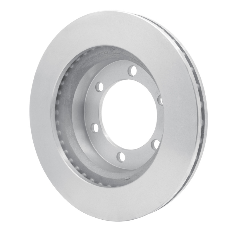 Picture of DFC 73-98 Blue Bird TC1000 Rear/Front Brake Rotor