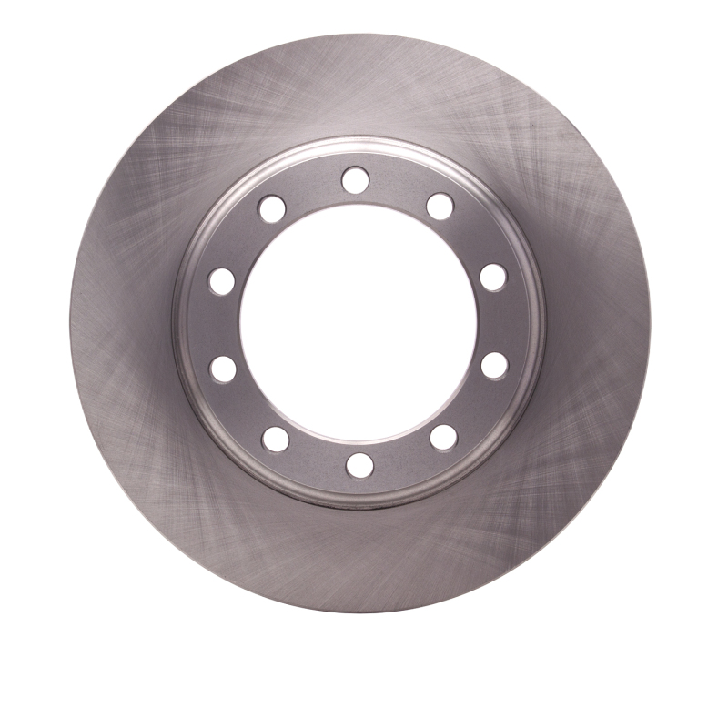 Picture of DFC 94-99 Ford B700 Bus Chassis(w/Front Disc Brakes) Front Brake Rotor