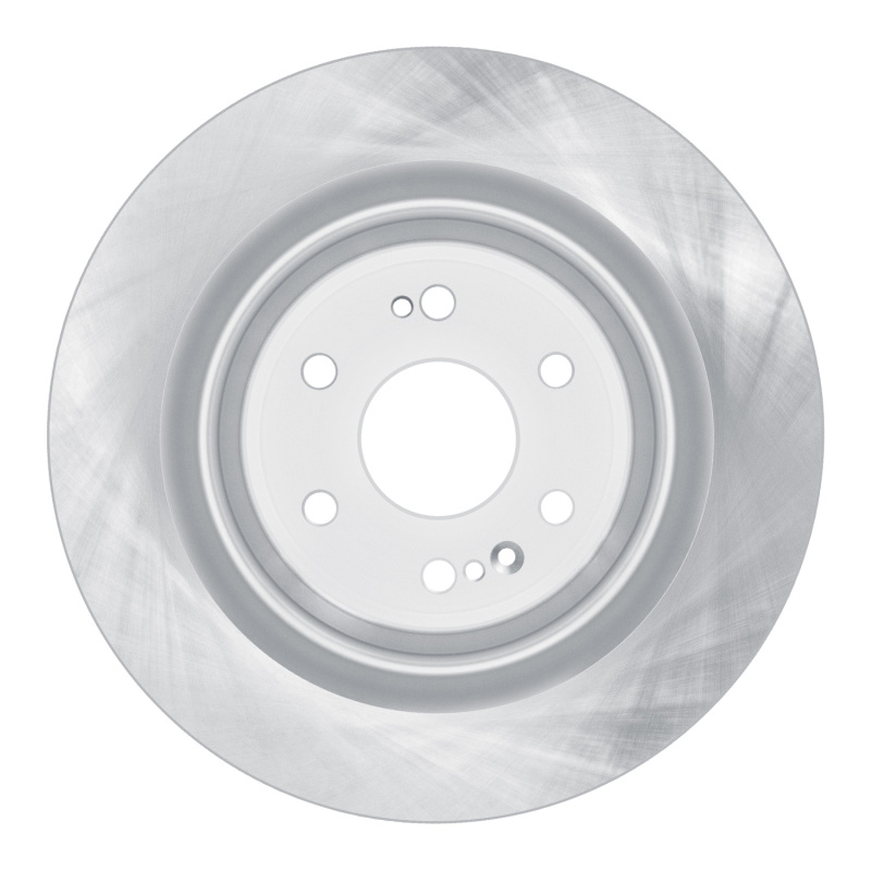 Picture of DFC 19-25 Cadillac Escalade Front Brake Rotor