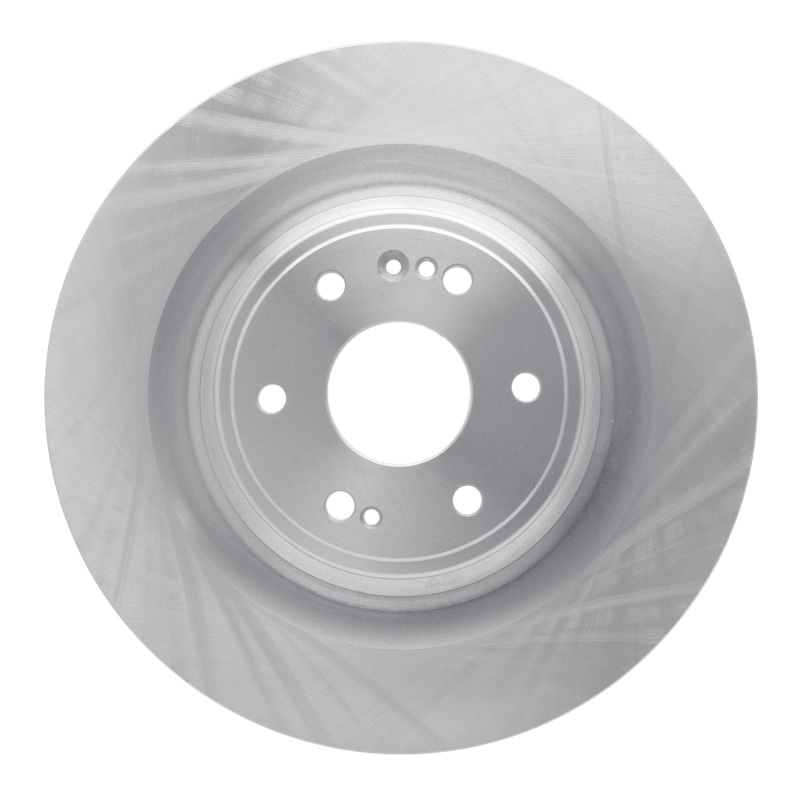 Picture of DFC 14-20 Cadillac Escalade ESV Front Brake Rotor
