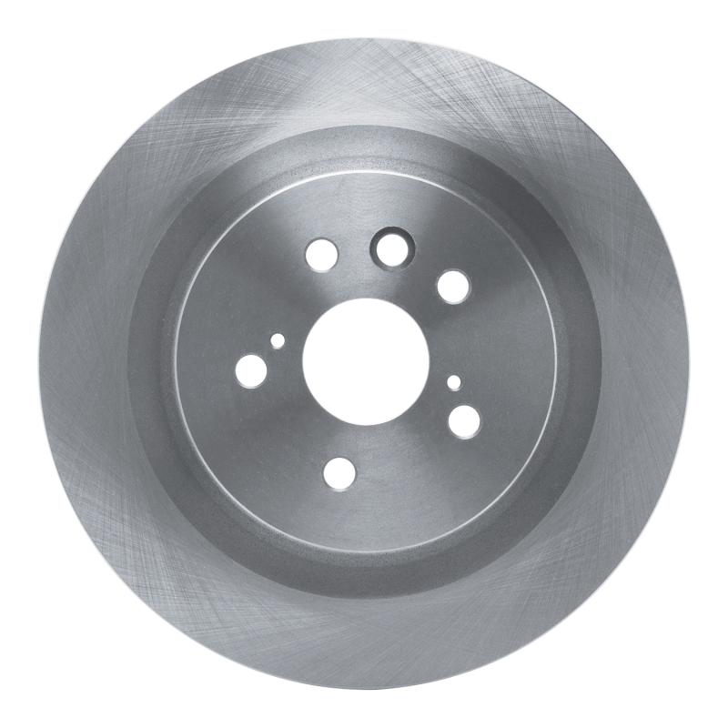 Picture of DFC 20-25 Lexus RX350 Rear Brake Rotor