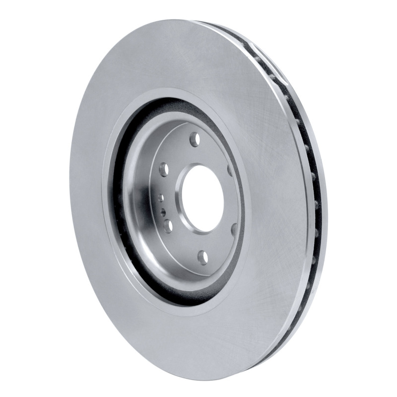 Picture of DFC 21-25 Cadillac Escalade Front Brake Rotor