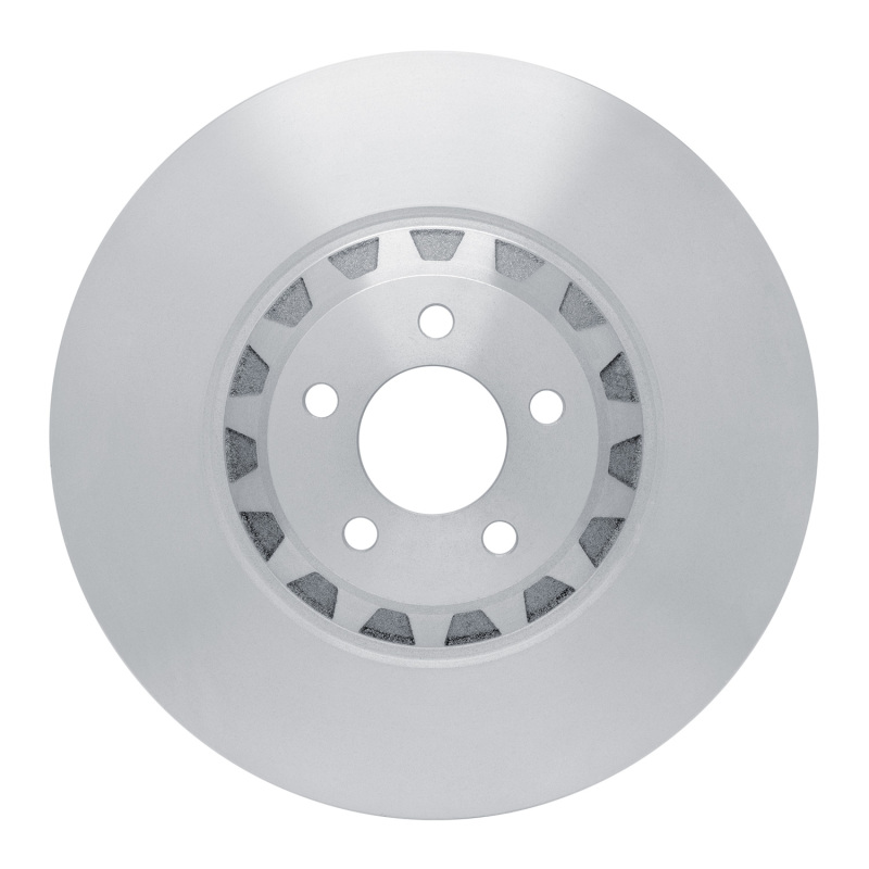 Picture of DFC 24-25 Ford Mustang Front Brake Rotor