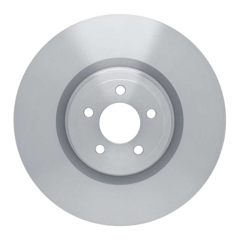 Picture of DFC 24-25 Ford Mustang Front Brake Rotor