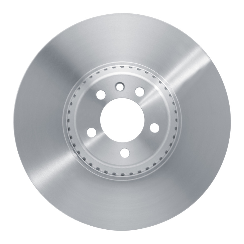 Picture of DFC 22-25 Land Rover Range Rover Sport Front Brake Rotor