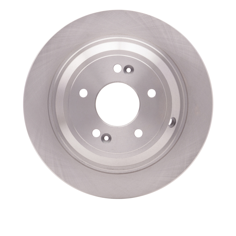 Picture of DFC 09-20 Genesis G80 Rear Brake Rotor