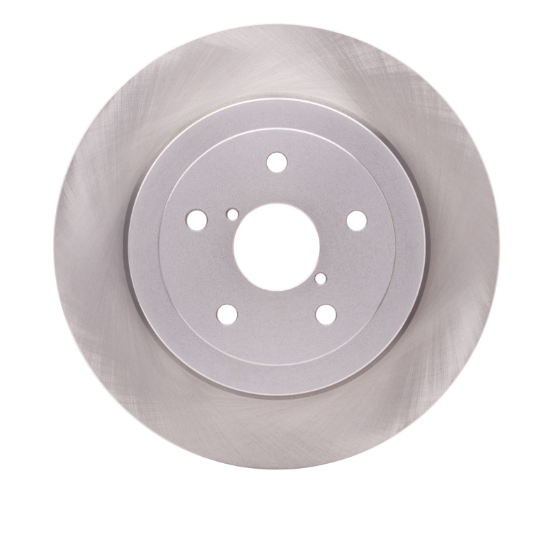 Picture of DFC 05-07 Subaru Impreza Rear Brake Rotor