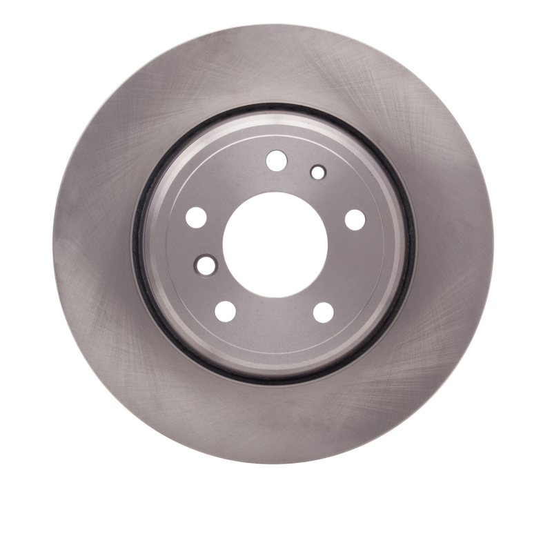 Picture of DFC 95-03 BMW Z8 Rear Brake Rotor