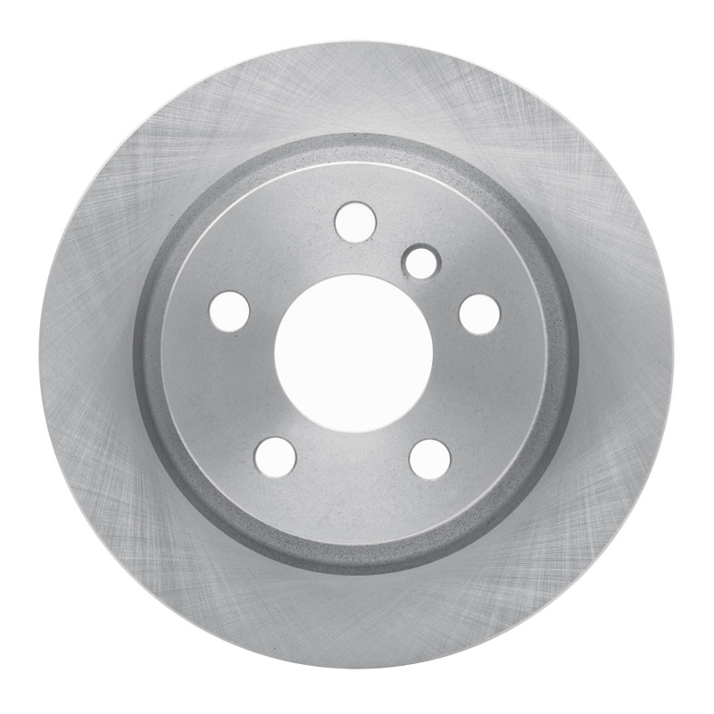 Picture of DFC 14-25 BMW i3 Rear Brake Rotor