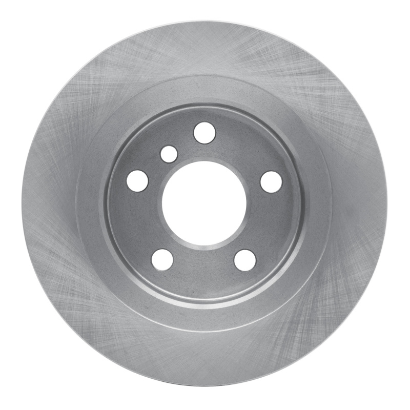 Picture of DFC 14-25 BMW i3 Rear Brake Rotor