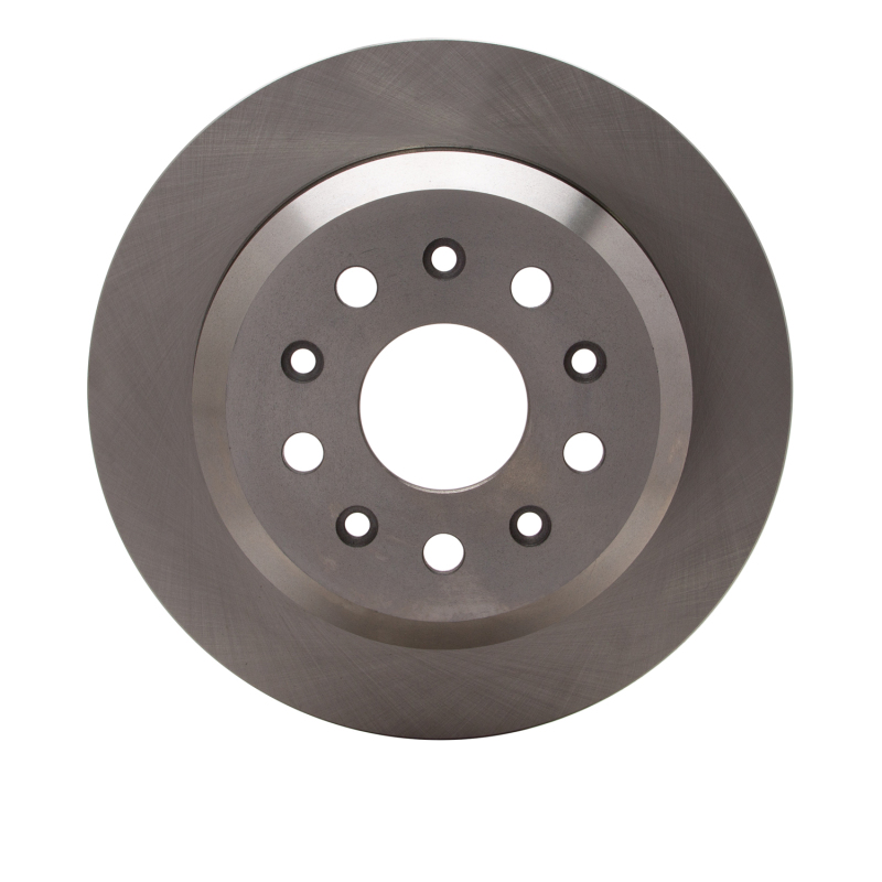 Picture of DFC 18-25 Jeep Wrangler Rear Brake Rotor