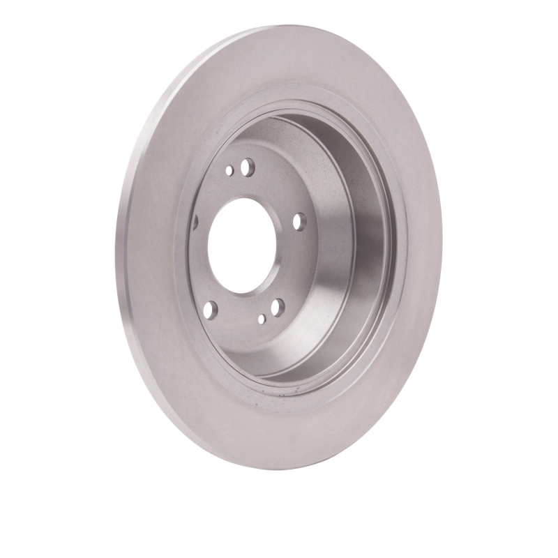 Picture of DFC 09-20 Genesis G80 Rear Brake Rotor