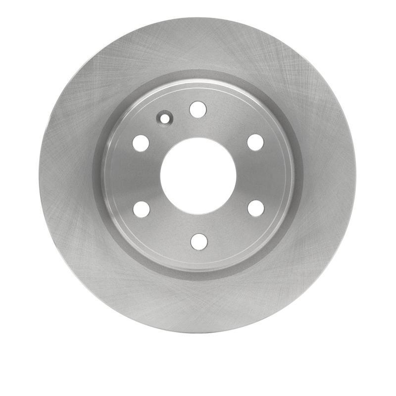 Picture of DFC 07-17 Buick Enclave Front Brake Rotor