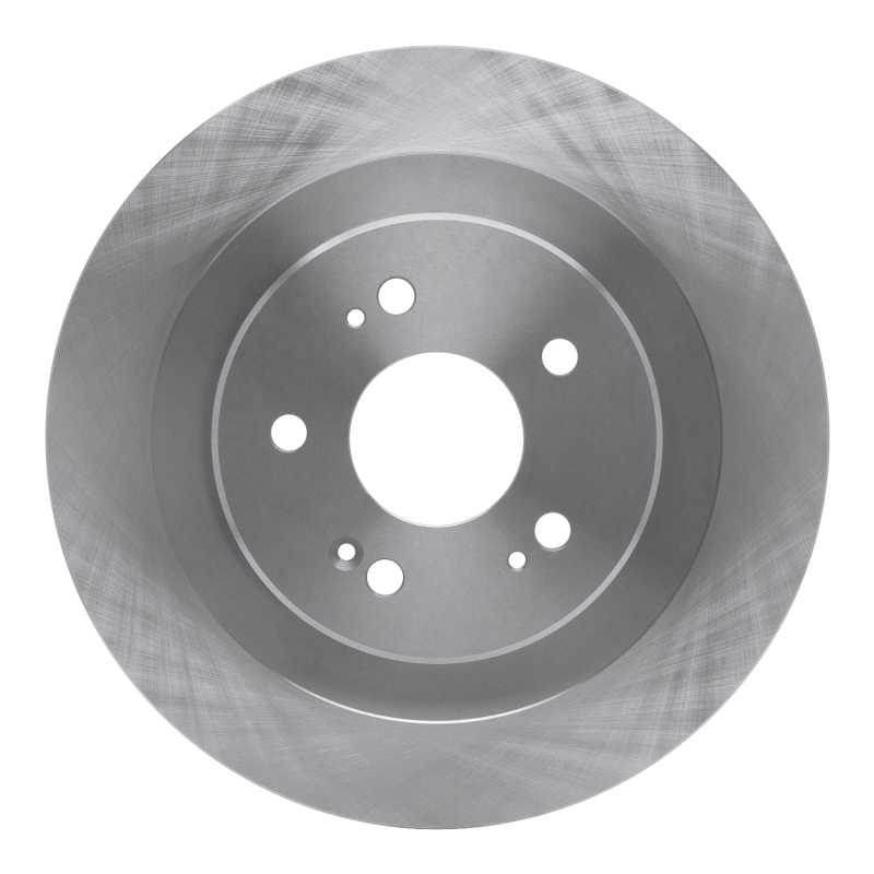 Picture of DFC 21-25 Acura TLX Rear Brake Rotor