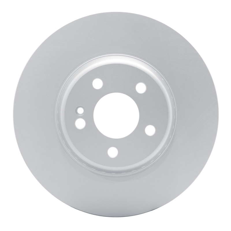 Picture of DFC 22-25 Mercedes-Benz GLC300 Front Brake Rotor