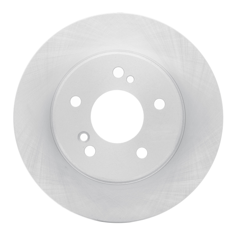 Picture of DFC 87-15 Chrysler Crossfire Rear Brake Rotor