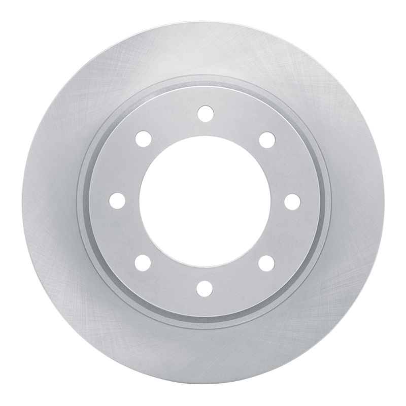 Picture of DFC 12-21 Nissan NV1500 Front Brake Rotor