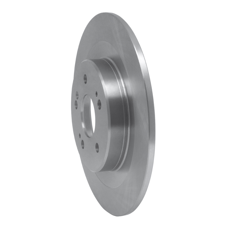 Picture of DFC 21-25 Acura TLX Rear Brake Rotor