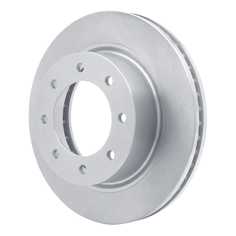 Picture of DFC 12-21 Nissan NV1500 Front Brake Rotor