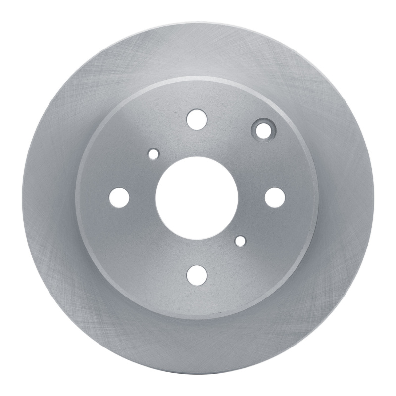 Picture of DFC 84-88 Toyota Cressida Rear Brake Rotor