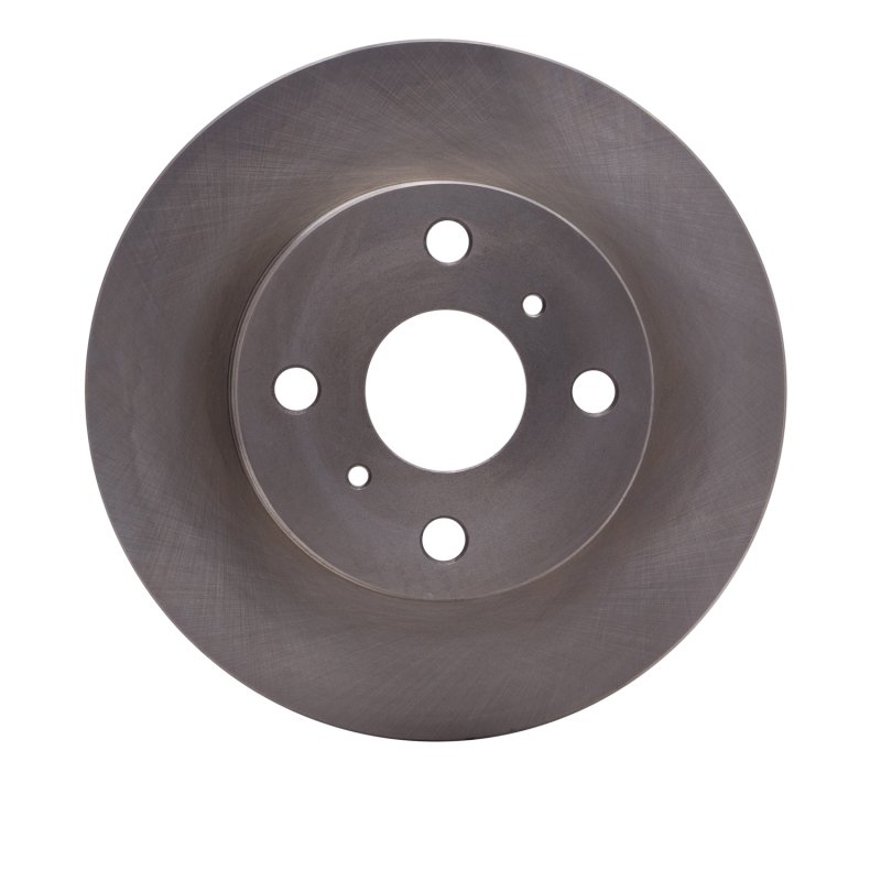 Picture of DFC 84-88 Chevrolet Nova Front Brake Rotor