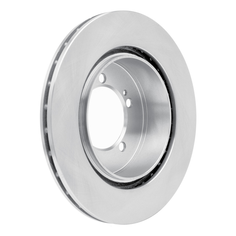 Picture of DFC 03-06 Mitsubishi Lancer Rear Brake Rotor